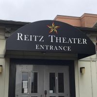 Reitz Theater Receives $300,000 Grant to Fund New Building