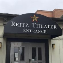 Reitz Theater Receives $300,000 Grant to Fund New Building