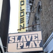 Theater Stories: ECLIPSED, SLAVE PLAY, HANGMEN and More About the John Golden Theatre