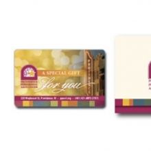 PPAC Offering Gift Cards for Holiday Season