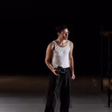 Greek National Opera Presents EUROPA By Lars von Trier