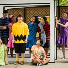 Photos: First Look At Stages Theatre Company's YOU'RE A GOOD MAN, CHARLIE BROWN