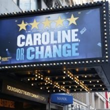 Get Tickets for CAROLINE, OR CHANGE on Broadway for Just $49!