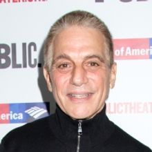 Susan Lucci, Tony Danza, Janeane Garofalo & More Set For Nov. 25 CELEBRITY AUTOBIOGRA