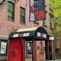 Cherry Lane Theatre Back on the Market After Previous Deal Fell Through