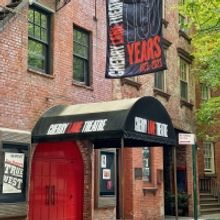 Cherry Lane Theatre Back on the Market After Previous Deal Fell Through