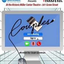 Renaissance Theatre Company Presents COUPLES, Originally Developed For Zoom