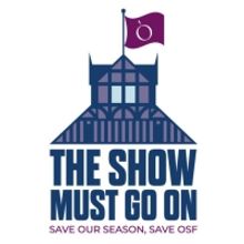 Oregon Shakespeare Festival Launches 'Save Our Season' Campaign