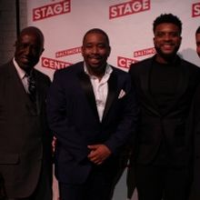 Photo Flash: THOUGHTS OF A COLORED MAN Opens At Baltimore Stage