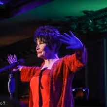 VIDEO: Watch Chita Rivera and Friends on STARS IN THE HOUSE