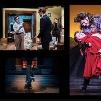 The University of Wisconsin-Madison Announces 2021 Theater Season