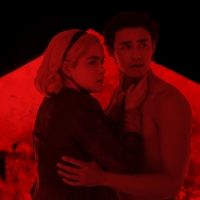 Photo Flash: Get a First Look at CHILLING ADVENTURES OF SABRINA Part 3