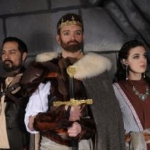 Lakewood Theatre Company to Stage CAMELOT