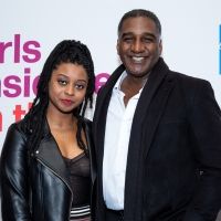 Photos: On the the Red Carpet for Opening Night of FOR COLORED GIRLS...