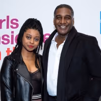 Photos: On the the Red Carpet for Opening Night of FOR COLORED GIRLS...