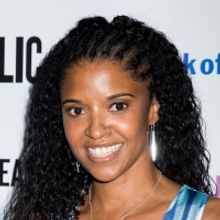 Renee Elise Goldsberry Joins Sara Bareilles in GIRLS5EVA on Peacock