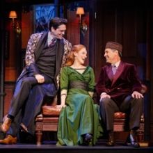 Photos: First Look at Madeline Powell, Jonathan Grunert & More in MY FAIR LADY North 