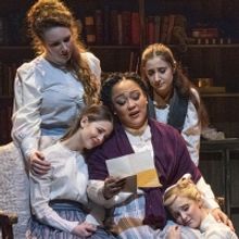 Photos: First Look at LITTLE WOMEN From Quintessence Theatre Group