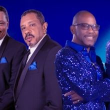 The Temptations & The Four Tops Come To Brooklyn And Newark