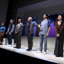 Photos: Go Inside Opening Night of Audible Theater's GOOD ENEMY