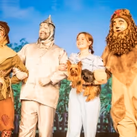 Photos: First Look at THE WIZARD OF OZ at Tacoma Little Theatre