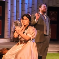 Photos: First Look at A LITTLE NIGHT MUSIC at Greenway Court Theatre