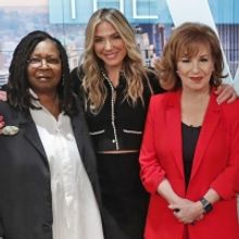 Photos: THE VIEW Co-Hosts Reunite to Honor Barbara Walters