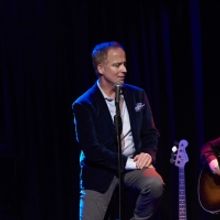 Photo Flash: Tim Connell Returns To NYC At The Triad