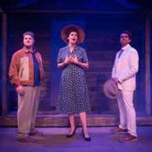 Avon Players Presents BRIGHT STAR Next Month