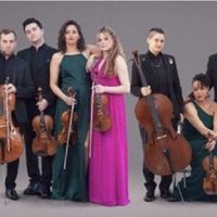 Sphinx Virtuosi To Perform Works By Black And Latinx Artists At Carnegie Hall On Octo Interview