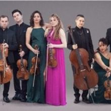 Sphinx Virtuosi To Perform Works By Black And Latinx Artists At Carnegie Hall On Octo