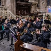 PYO Music Institute Presents BRAVO BRASS at St. Marks Church In Center City