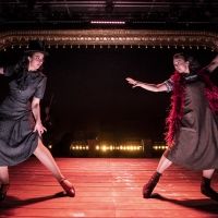 Photos: INDECENT Starring Alexandra Silber, Molly Osborne, Cory English & More Opens…