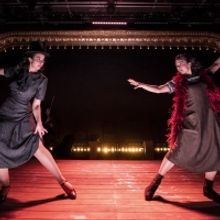 Photos: INDECENT Starring Alexandra Silber, Molly Osborne, Cory English & More Opens 