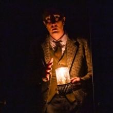 THE WOMAN IN BLACK Will Embark on UK Tour