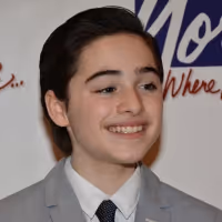 Sydney Lucas and Eli Tokash Chat With Joshua Colley On TAKE A BOW Podcast