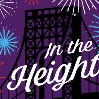 IN THE HEIGHTS Comes to Center REP in May