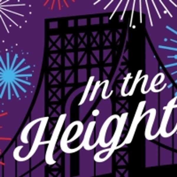 IN THE HEIGHTS Comes to Center REP in May Photo