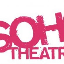 DIRTY DOGS and A GIG FOR GHOSTS Win Soho Theatre's Tony Craze Awards