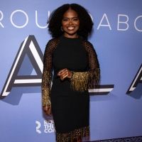 LaChanze Joins Lineup of WALL TO WALL WOMEN OF SOUL at Symphony Space