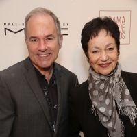 VIDEO: Watch Stephen Flaherty & Lynn Ahrens on STARS IN THE HOUSE