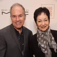VIDEO: Watch Stephen Flaherty & Lynn Ahrens on STARS IN THE HOUSE