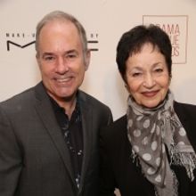 VIDEO: Watch Stephen Flaherty & Lynn Ahrens on STARS IN THE HOUSE