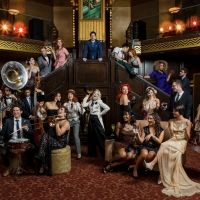 Scott Bradlee's Postmodern Jukebox Hits Australia In 2023