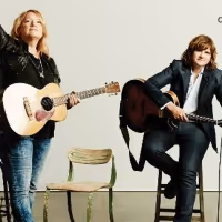 The Soraya Announces Indigo Girls In Concert, June 24