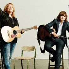 The Soraya Announces Indigo Girls In Concert, June 24