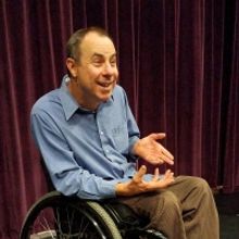 The Marsh Tracks Public Defender's Rise From Juvenile Delinquent To Advocate in Four-