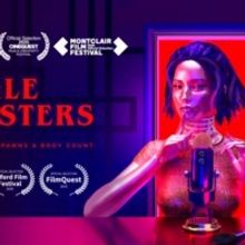 The World's First ASMR Horror Film Premieres Online May 20