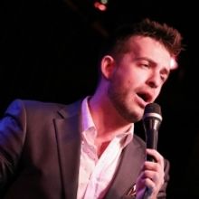 Photo Flash: Benny Benack III Returns to Birdland