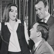 1974 Interview With Liza Minnelli, John Kander, and Fred Ebb Will Stream Online